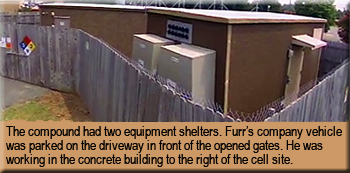 Equipment Shelters